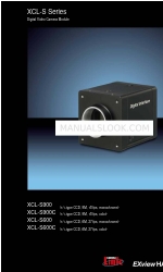 Sony XCLS900 Brochure