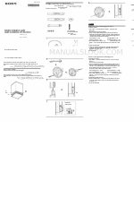 Sony BDV-N7100W  Guide Kurulum Kılavuzu