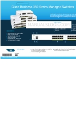 Cisco Aironet 350 Series Skrócona instrukcja obsługi