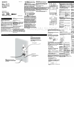 Sony CMT-EH45DAB Instrucciones de uso