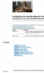 Cisco ASR 9000 Series Configuring Network Settings