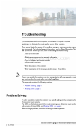 Cisco ASR 901S Series Troubleshooting