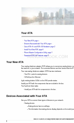 Cisco ATA 191 User Manual