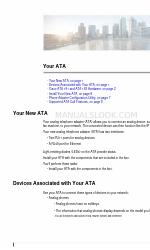 Cisco ATA 191 Manual