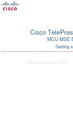 Cisco C8510MSR-SKIT-DC - Catalyst 8510 Multiservice Switch Router Aan de slag