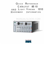 Cisco C85FE-16FACL-16K Installationshandbuch