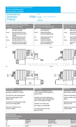 Argo-Hytos PRM7 Series Instrucciones