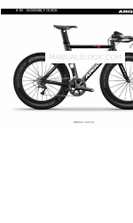 Argon 18 E-80 Assembly Manual