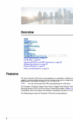 Cisco Firepower 4120 Manual