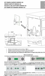 ACUDOR 999342 Manual