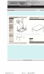 Argos 133/6948 Instruction Manual