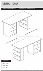 Argos 246/4950 Montageanleitung Handbuch