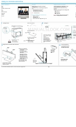 Cisco TelePresence Manual de instalação