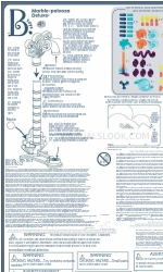 B.toys BX1581 Snelstarthandleiding