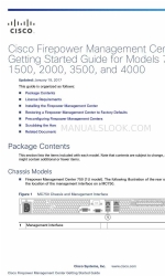 Cisco 2000 Посібник для початківців