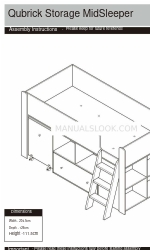 Argos 461/8144 Montageanleitung Handbuch