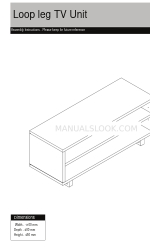 Argos 482/8893 Instructions d'assemblage