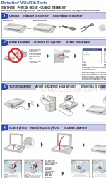 Epson B11B200211 Podręcznik użytkownika