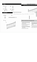 Argos 634/1457 Assembly Instructions Manual