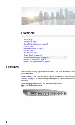 Cisco S395 Manual