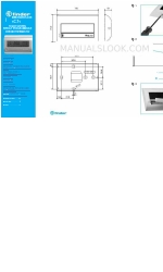 finder 1C.71 Quick Start Manual