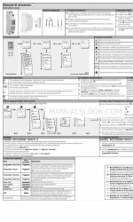 finder 12.71 Instruction Manual