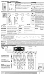 finder 12.91 Gebrauchsanweisung