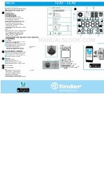 finder 12.A2 Quick Start Manual