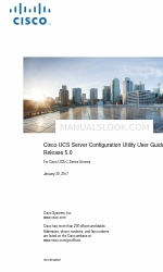 Cisco UCS Manuale d'uso