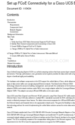 Cisco UCS 5100 Configuração