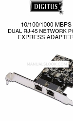 Digitus DN-10131 User Manual
