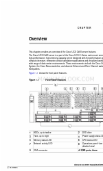 Cisco UCS C460 Руководство пользователя