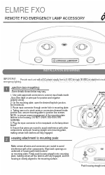 Acuity Brands ELMRE FXO Installation And Wiring