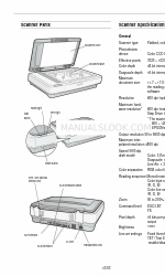 Epson GT-15000 Series Funcionamiento Manual del usuario