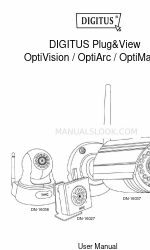 Digitus DN-16027 User Manual