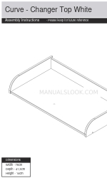 Argos Curve 377/3585 Montageanleitung Handbuch