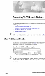 Cisco T3 Instrukcja podłączania