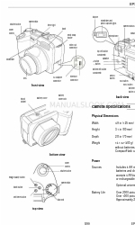 Epson PhotoPC 850Z User Manual