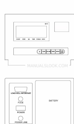 DigiWeigh A12 マニュアル