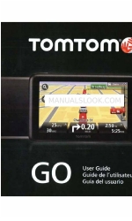 TomTom 4EN52 Manual do utilizador