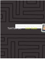 TomTom GO Руководство пользователя