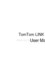 TomTom LINK 201 Manual del usuario