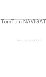 TomTom Navigator Navigator 4 Panduan Pengguna