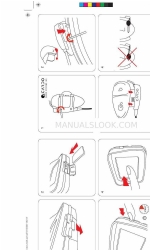 TomTom RIDER Manual