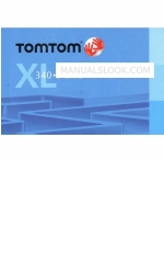 TomTom XL 340-S Live User Manual