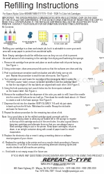 Epson Printer Accessories Manual do utilizador