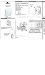 Crow SH-SIRINT-9F Manual