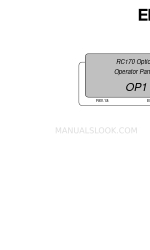 Epson RC170 Руководство