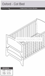 Argos 614/5536 Montageanleitung Handbuch