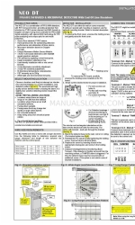 CROW ELECTRONIC ENGINEERING NEO DT Kurulum Talimatları